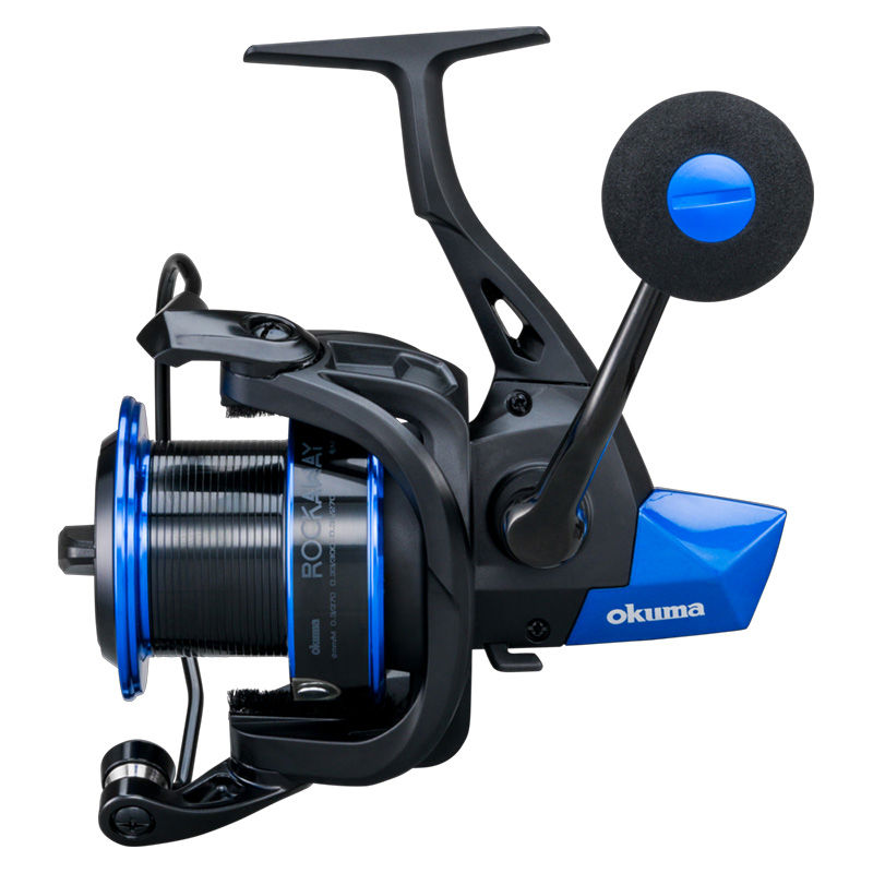 Okuma Rockaway RA-6000 Surf Reel